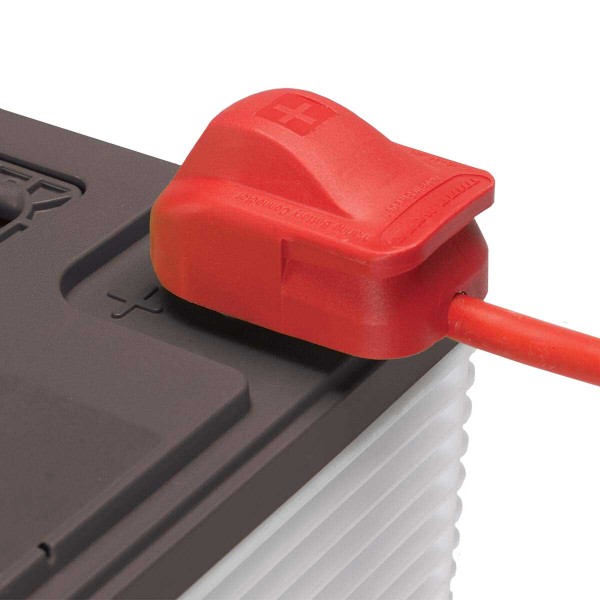 Cosses de connexion rapide pour batterie Minn Kota pour moteur électrique installé sur bateau - N°6 - comptoirnautique.com