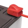 Cosses de connexion rapide pour batterie Minn Kota pour moteur électrique installé sur bateau - N°6 - comptoirnautique.com