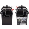 MK-1820175 - Minn Kota Power Center electric motor battery case with carrying handle and strap - N°2 - comptoirnautique.com 