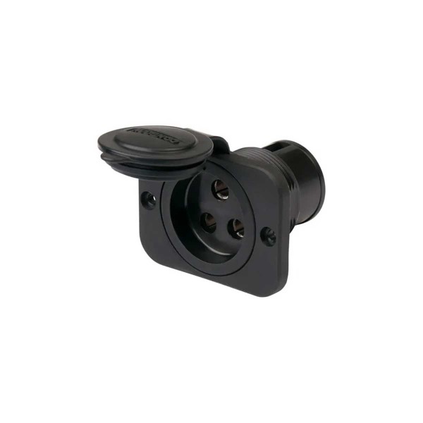 Presa di alimentazione motore Force 70A (femmina) - N°1 - comptoirnautique.com