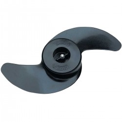 Hélice MKP-6 Weedless Wedge Minn Kota