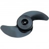 Weedless Wedge Propeller - MKP-6