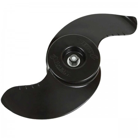 Hélice Weedless Wedge 2 MKP-33 pour moteur électrique Minn Kota