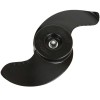 Hélice Weedless Wedge 2 MKP-38 pour moteur électrique Minn Kota - N°1 - comptoirnautique.com