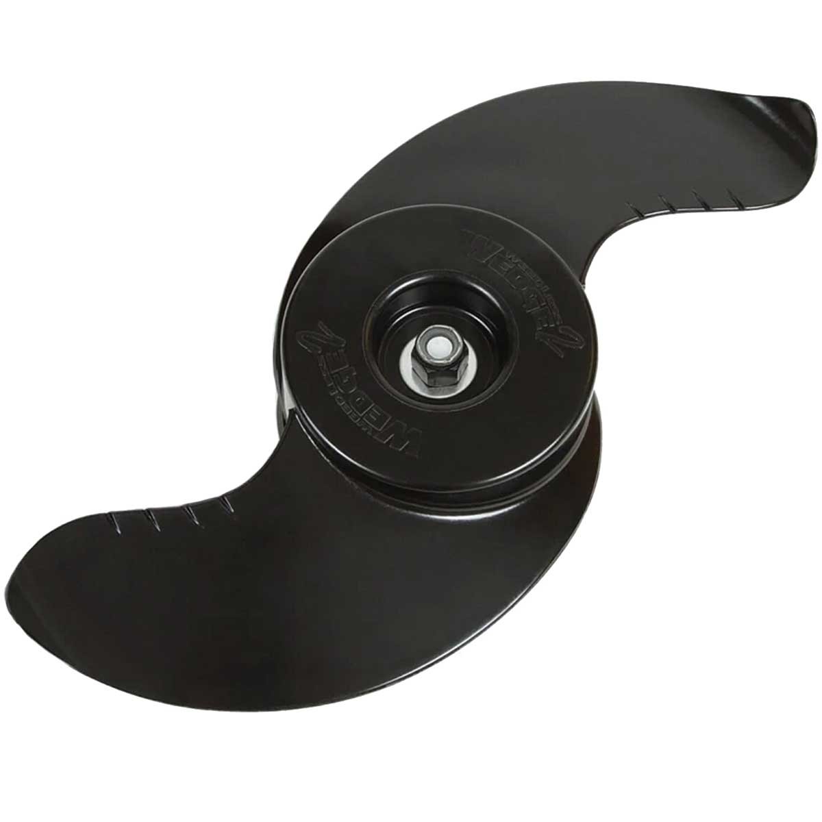 Hélice Weedless Wedge 2 MKP-32 pour moteur électrique Minn Kota