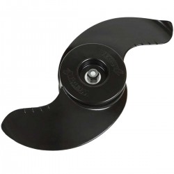 Hélice Weedless Wedge 2 MKP-32 pour moteur électrique Minn Kota