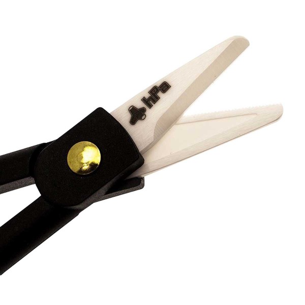 Lames en céramiques japonaise des ciseaux de pêche ULKUT HPA - N°2 - comptoirnautique.com