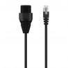 Network cable Garmin Marine Network to Fusion