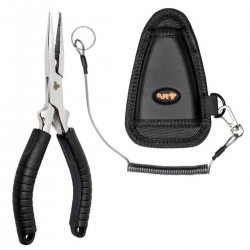 Pince de pêche HPA Seabass Plier avec étui
