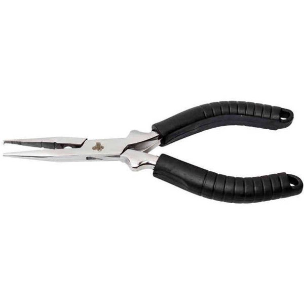 Pince de pêche Seabass Plier avec étui pour la pêche aux leurres - N°2 - comptoirnautique.com