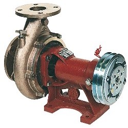 Pompa Forani serie CM50...