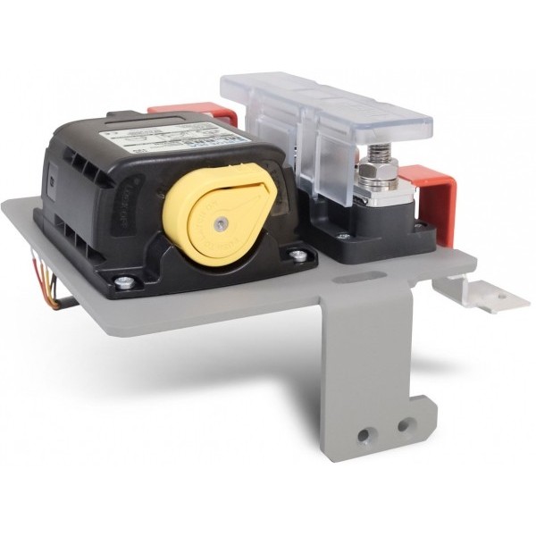 ULTRA CONNECTION KIT 12V - N°1 - comptoirnautique.com