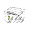 Tolerances for tiller bars - N°3 - comptoirnautique.com