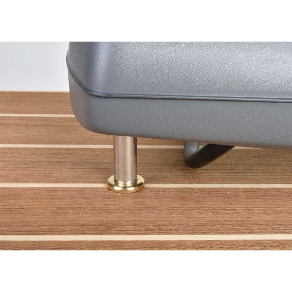 Tolleranza per la barra del timone - N°4 - comptoirnautique.com