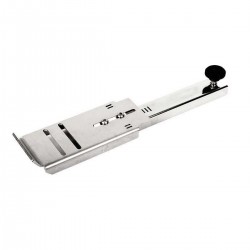 Support de sonde coulissant Seanox Racing Inox