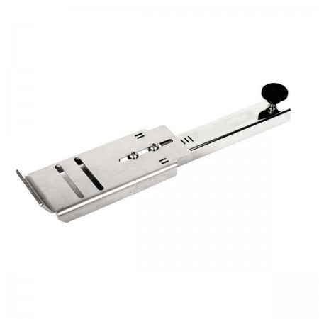 Support de sonde coulissant Seanox Racing Inox