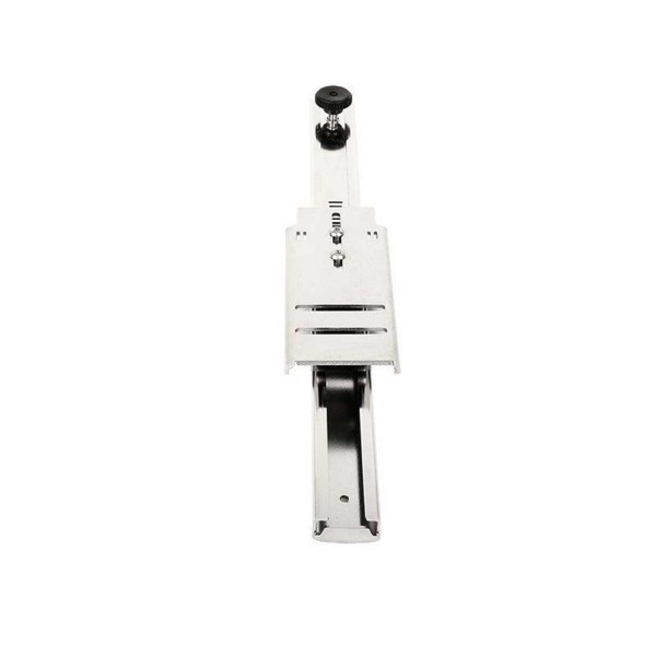 Supporto per sonda scorrevole in acciaio inox da corsa - N°3 - comptoirnautique.com