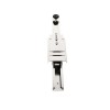 Supporto per sonda scorrevole in acciaio inox da corsa - N°3 - comptoirnautique.com