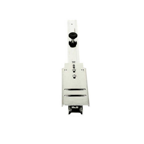 Supporto per sonda scorrevole in acciaio inox da corsa - N°4 - comptoirnautique.com