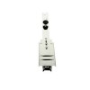 Supporto per sonda scorrevole in acciaio inox da corsa - N°4 - comptoirnautique.com