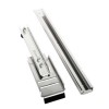 Supporto per sonda scorrevole in acciaio inox da corsa - N°5 - comptoirnautique.com