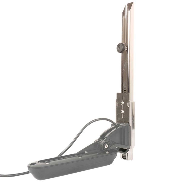 Support de sonde coulissant Seanox Racing Inox pour sonde tableau arrière - N°6 - comptoirnautique.com