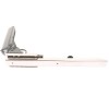 Supporto per sonda scorrevole in acciaio inox da corsa - N°7 - comptoirnautique.com