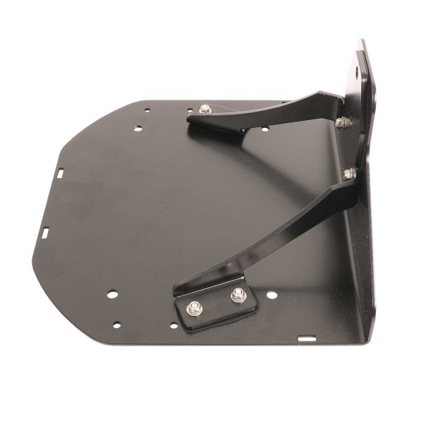 Support radar Seanox sur tube pour radôme - N°1 - comptoirnautique.com