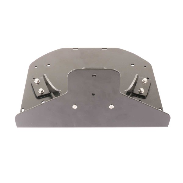 Supporto radar su tubo per radome - N°3 - comptoirnautique.com