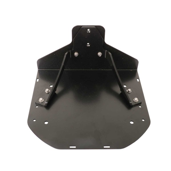 Supporto radar su tubo per radome - N°4 - comptoirnautique.com