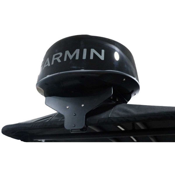 Supporto radar su tubo per radome - N°6 - comptoirnautique.com