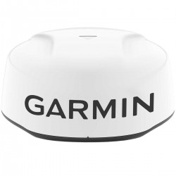 Radar Garmin Radôme GMR 18 HD3 de face dessus