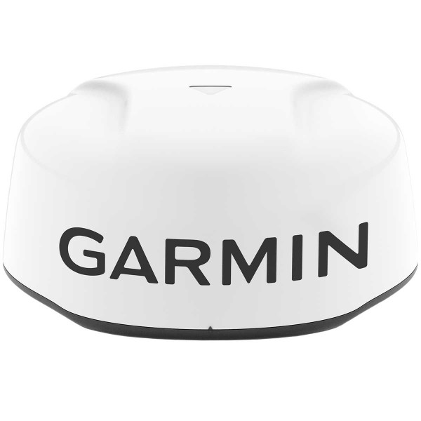 Radar Garmin Radôme GMR 18 HD3 de face dessus - N°3 - comptoirnautique.com 