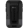 GPS portable Garmin GPS eTrex Solar de dos, batterie lithium-ion intégrée - N°1 - comptoirnautique.com