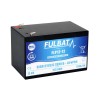 Pack batterie lithium Life LifePO4 Fulbat 12V/12A pour combinés sondeurs - N°2 - comptoirnautique.com