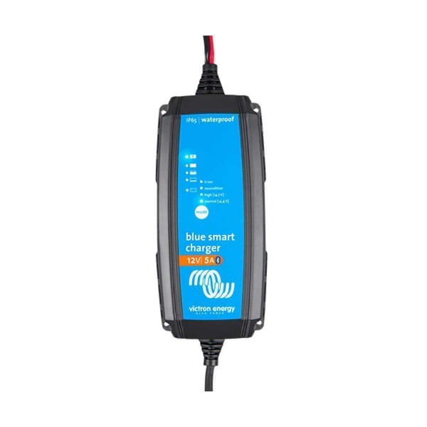 Chargeur BlueSmart IP65 12V/5A Victron Energy Bluetooth - N°4 - comptoirnautique.com