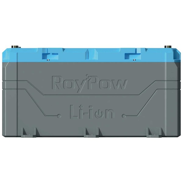LifePO4 36V/100A lithium battery + charger - N°4 - comptoirnautique.com 