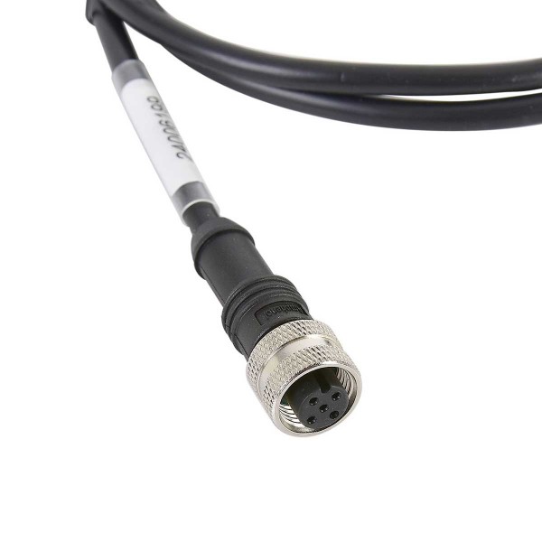 Cavo adattatore Simnet/Micro-C femmina 0,5 m - N°1 - comptoirnautique.com