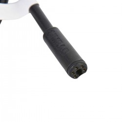 Cable adaptador hembra...