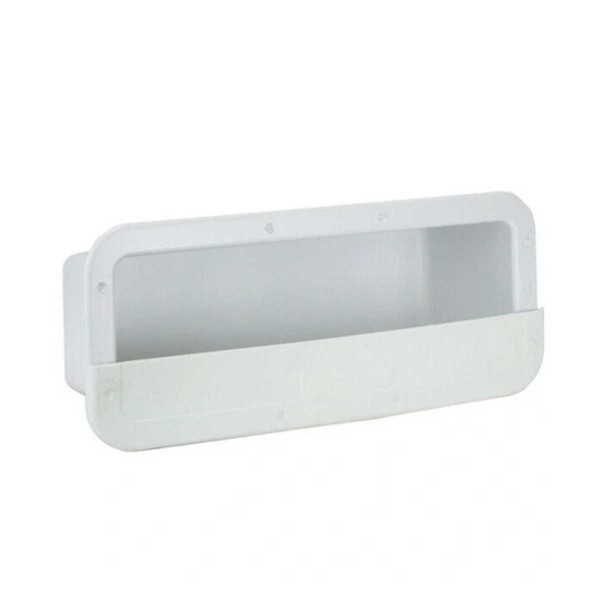 Rectangular storage space 170 x 420 mm - N°2 - comptoirnautique.com