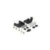 Kit d'installation Sonde Humminbird SH-A10T Tableau Arrière Down Imaging - N°2 - comptoirnautique.com