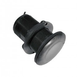 Sonde Airmar P19 traversante 375W / 200 kHz