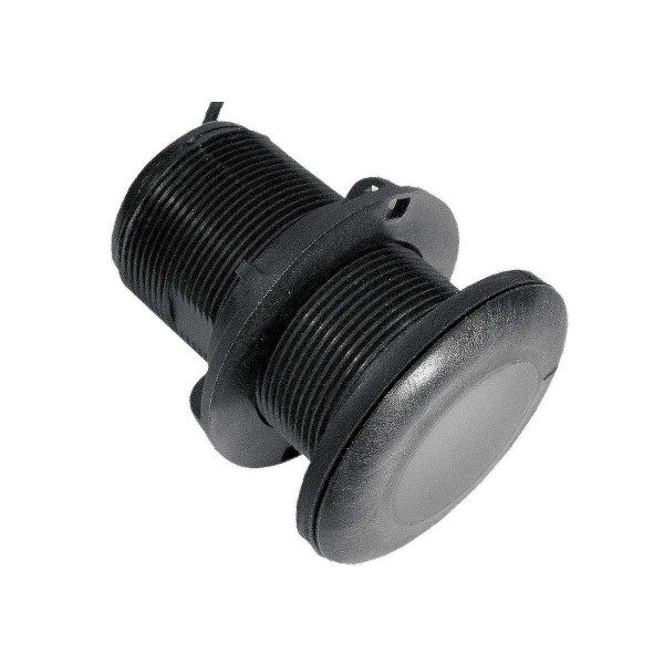 Sonde Airmar P19 traversante 375W / 200 kHz - N°1 - comptoirnautique.com