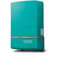 CombiMaster 12V/3000w-160A