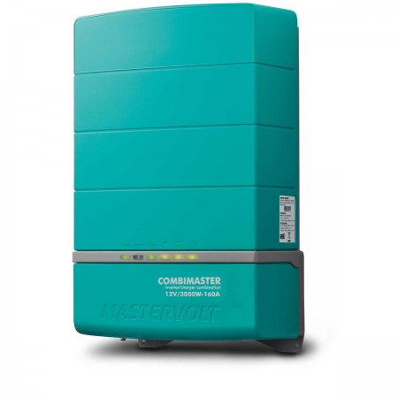 CombiMaster 12V/3000w-160A