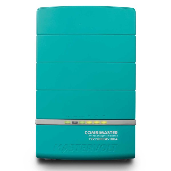 CombiMaster 12V/2000w-100A - N°9 - comptoirnautique.com