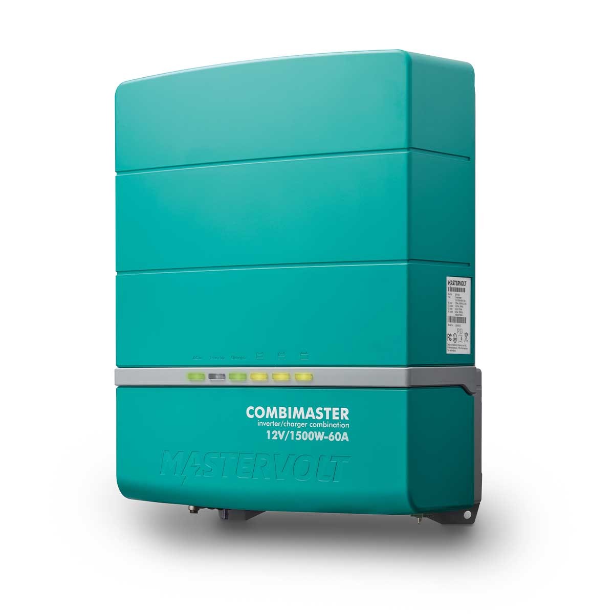 CombiMaster 12V/1500w-60A