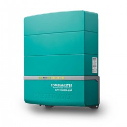 CombiMaster 12V/1500w-60A