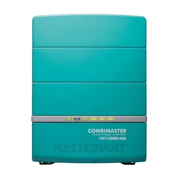 CombiMaster 12V/1500w-60A mastervolt - N°9 - comptoirnautique.com