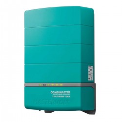CombiMaster 12V/2000w-100A mastervolt
